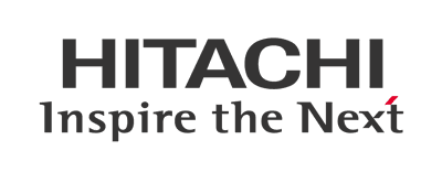 HITACHI
