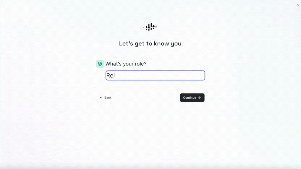 Cognite Flows Adaptive Experiences
